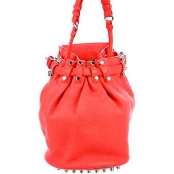 Alexander Wang Handbags - 💯Authentic Alexander Wang  large Diego bucket bag